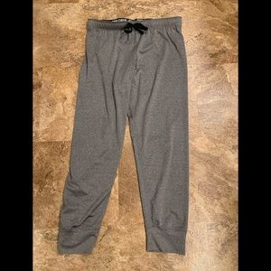 Victoria’s Secret joggers